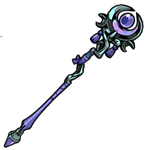 witchs staff nocturnal arm weapon hades 2 wiki guide 150px